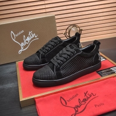 Christian Louboutin Low Shoes